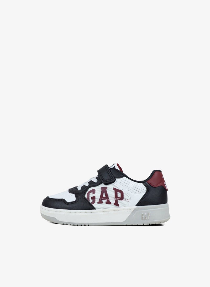 GAP Boys Detroit Hook & Loop Sneakers - Image 1